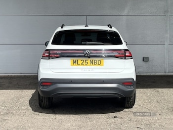 Used Volkswagen Taigo 2025 for sale - 78574492: Photo