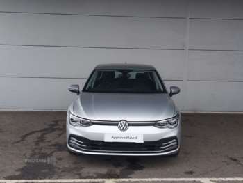 Used Volkswagen Golf 2021 for sale - 74070743: Photo