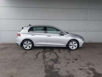 Used Volkswagen Golf 2021 for sale - 74070743: Photo