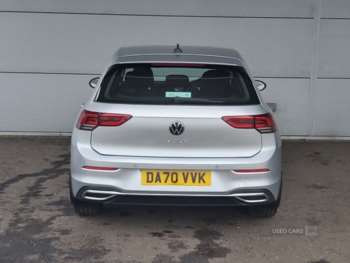 Used Volkswagen Golf 2021 for sale - 74070743: Photo