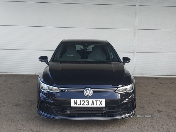Used Volkswagen Golf 2023 for sale - 77634312: Photo 2