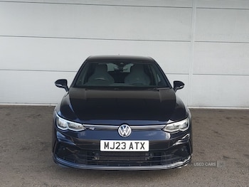 Used Volkswagen Golf 2023 for sale - 77634312: Photo