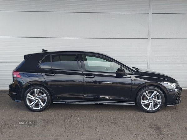 Used Volkswagen Golf 2023 for sale - 77634312: Photo 3