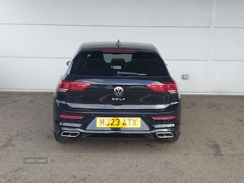 Used Volkswagen Golf 2023 for sale - 77634312: Photo