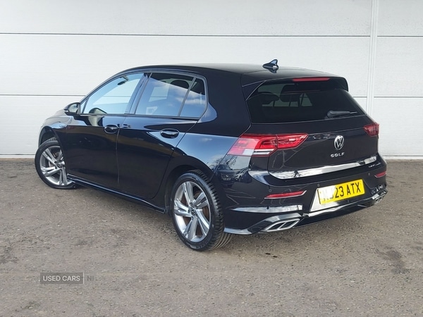 Used Volkswagen Golf 2023 for sale - 77634312: Photo 5