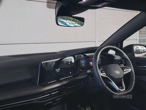 Used Volkswagen Golf 2023 for sale - 77634312: Photo 6