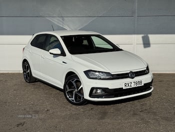 Used Volkswagen Polo 2020 for sale - 79633598: Photo