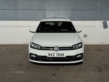 Used Volkswagen Polo 2020 for sale - 79633598: Photo