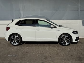 Used Volkswagen Polo 2020 for sale - 79633598: Photo