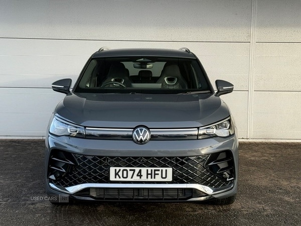 Used Volkswagen Tiguan 2025 for sale - 76887768: Photo 2