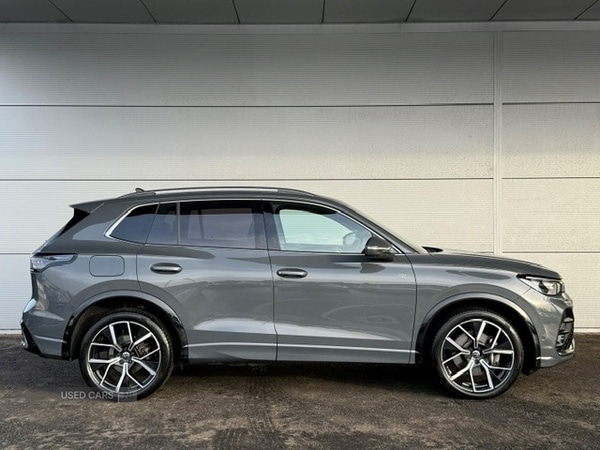 Used Volkswagen Tiguan 2025 for sale - 76887768: Photo 3