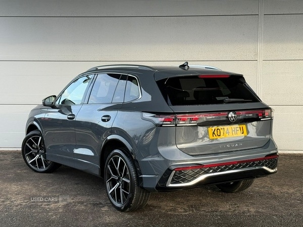Used Volkswagen Tiguan 2025 for sale - 76887768: Photo 5