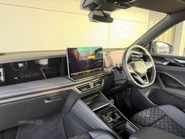 Used Volkswagen Tiguan 2025 for sale - 76887768: Photo 6