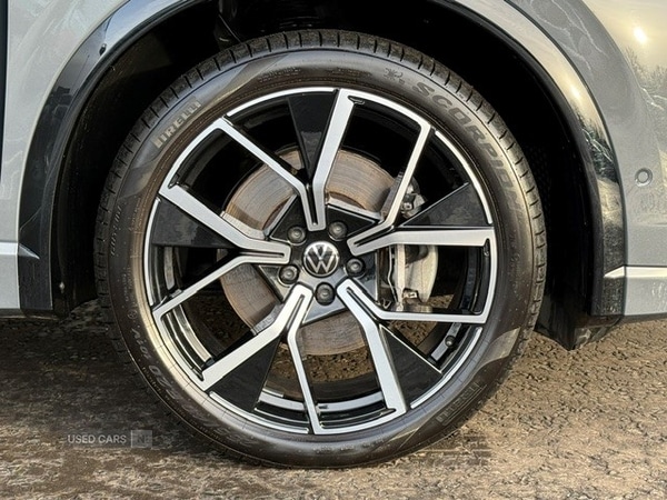 Used Volkswagen Tiguan 2025 for sale - 76887768: Photo 7