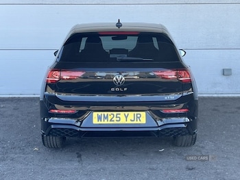 Used Volkswagen Golf 2025 for sale - 78430772: Photo