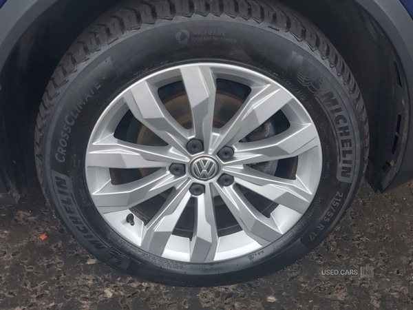 Used Volkswagen T-Roc 2020 for sale - 77613511: Photo 7