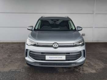 Used Volkswagen Tiguan 2025 for sale - 75115365: Photo