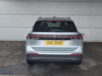 Used Volkswagen Tiguan 2025 for sale - 75115365: Photo