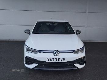 Used Volkswagen Golf 2023 for sale - 77254186: Photo