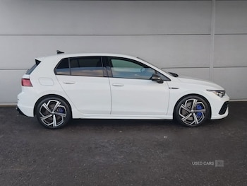 Used Volkswagen Golf 2023 for sale - 77254186: Photo