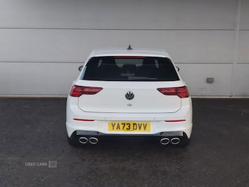 Used Volkswagen Golf 2023 for sale - 77254186: Photo