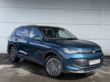 Used Volkswagen Tiguan 2025 for sale - 78276989: Photo