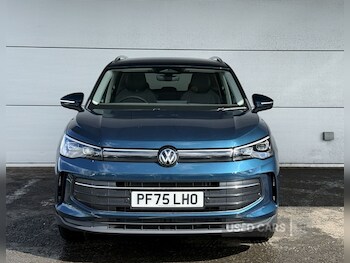 Used Volkswagen Tiguan 2025 for sale - 78276989: Photo