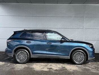 Used Volkswagen Tiguan 2025 for sale - 78276989: Photo