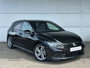 2024 - 2.0 TDI 150 R-Line 5dr DSG