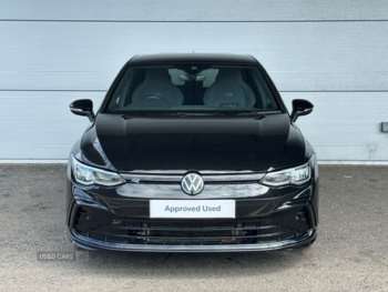 Used Volkswagen Golf 2024 for sale - 74654674: Photo