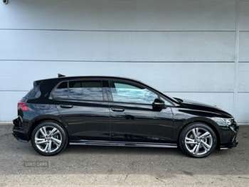Used Volkswagen Golf 2024 for sale - 74654674: Photo