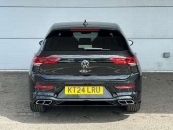 Used Volkswagen Golf 2024 for sale - 74654674: Photo