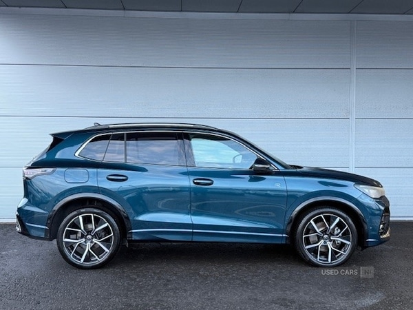 Used Volkswagen Tiguan 2025 for sale - 76887707: Photo 3