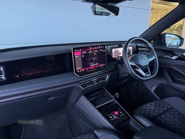 Used Volkswagen Tiguan 2025 for sale - 76887707: Photo 6