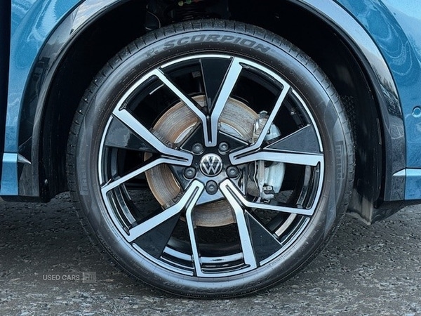 Used Volkswagen Tiguan 2025 for sale - 76887707: Photo 7