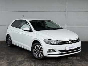 Volkswagen - Polo