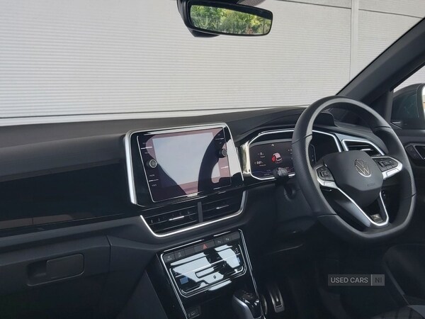 Used Volkswagen T-Roc 2024 for sale - 75578822: Photo 6