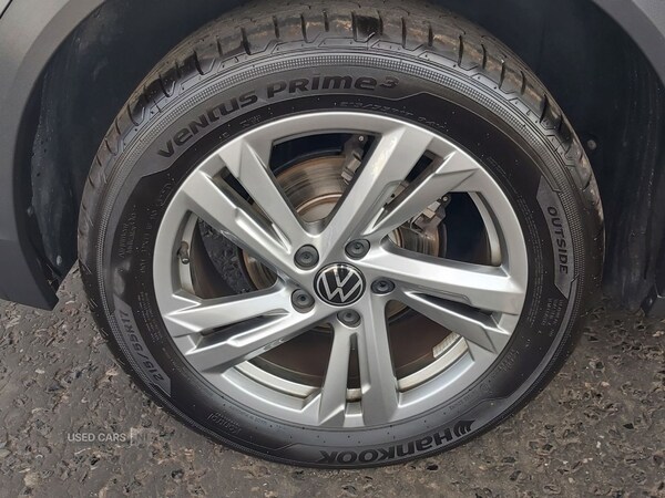 Used Volkswagen T-Roc 2024 for sale - 75578822: Photo 7