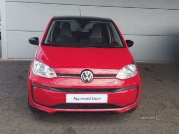 Used Volkswagen up! 2021 for sale - 75155262: Photo