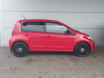 Used Volkswagen up! 2021 for sale - 75155262: Photo