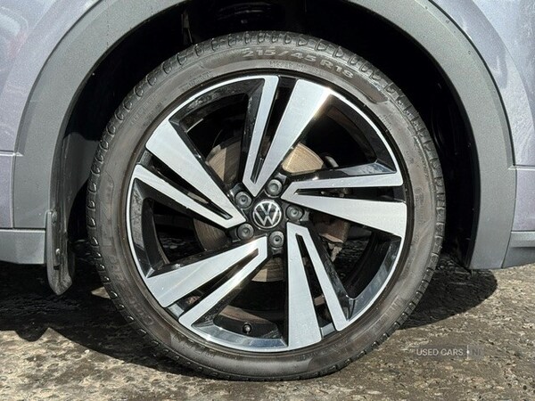 Used Volkswagen T-Cross 2022 for sale - 75979220: Photo 7