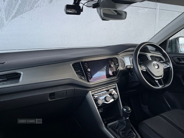 Used Volkswagen T-Roc 2020 for sale - 76586146: Photo 6