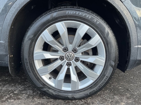 Used Volkswagen T-Roc 2020 for sale - 76586146: Photo 7