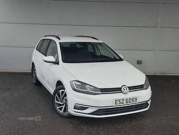 Volkswagen Golf feature image