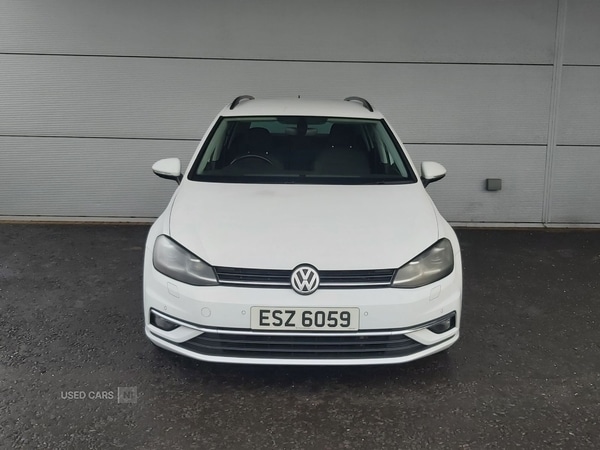 Used Volkswagen Golf 2020 for sale - 77098442: Photo 2