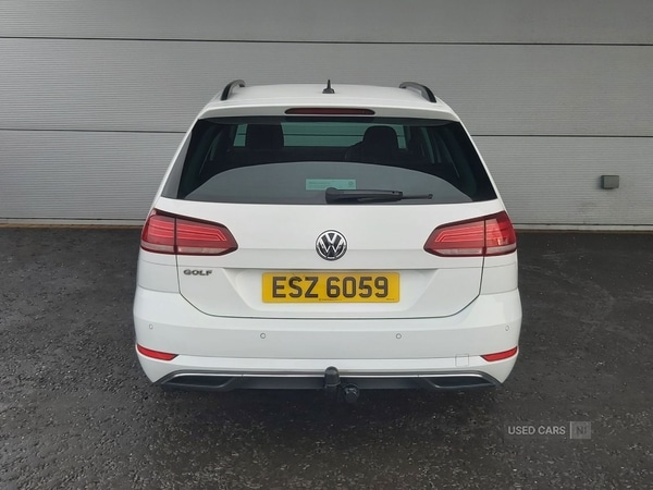 Used Volkswagen Golf 2020 for sale - 77098442: Photo 4