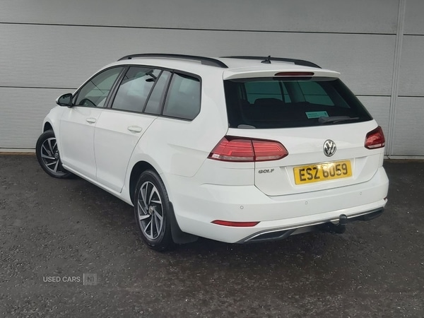 Used Volkswagen Golf 2020 for sale - 77098442: Photo 5