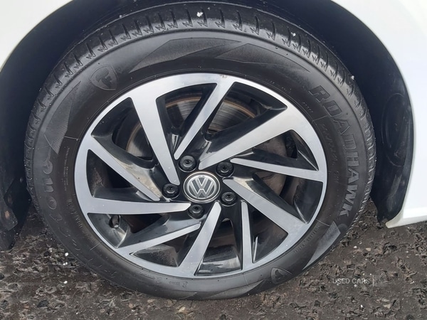 Used Volkswagen Golf 2020 for sale - 77098442: Photo 7