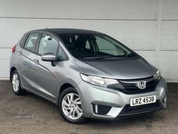 2016 - 1.3 SE 5dr CVT