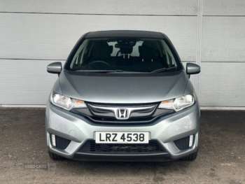 Used Honda Jazz 2016 for sale - 75226487: Photo